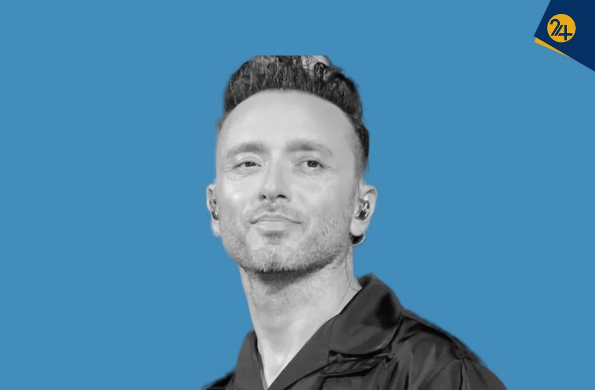 پرپریشان کیست