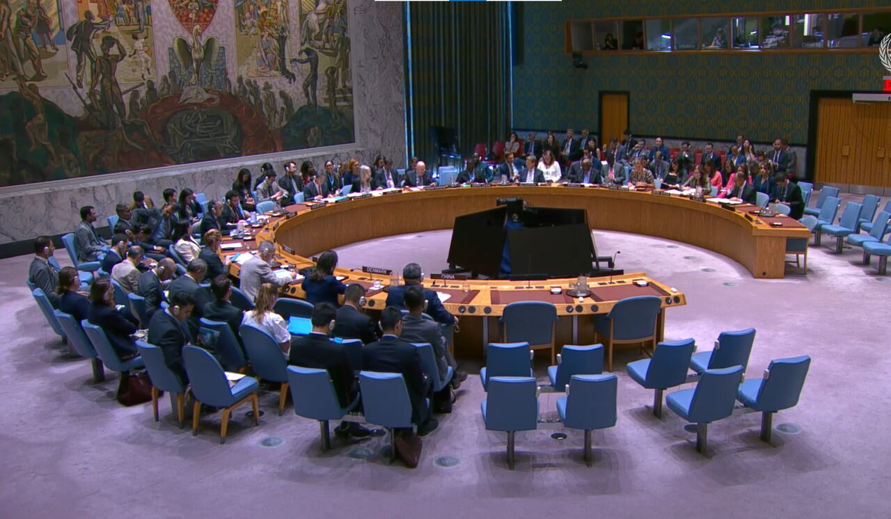 پس از بازگشت تحریمها امکان تعویق آنها از طریق صدور قطعنامه جدید وجود دارد؟ پس از بازگشت تحریمها امکان تعویق آنها از طریق صدور قطعنامه جدید وجود دارد؟