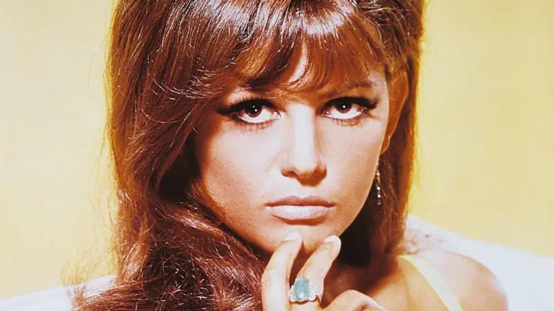 کلودیا کاردیناله کیست