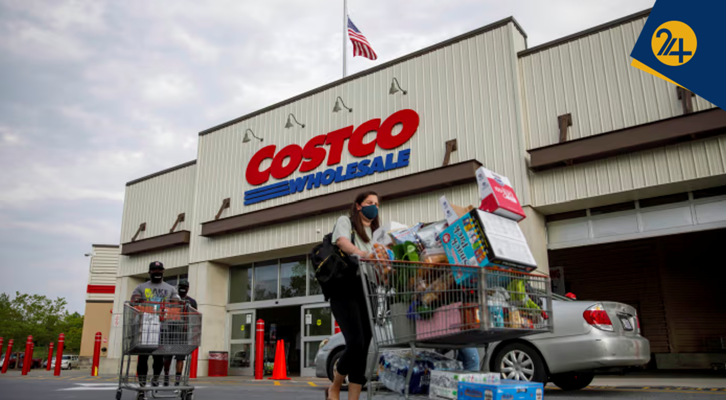 فهرست اقلام روزمره و ارزان کاستکو و سامزکلاب آمریکا که برای دیپلمات‌های ایرانی ممنوع است | چرا ممنوعیت خرید برای هیات ایرانی تحقیرآمیز است؟