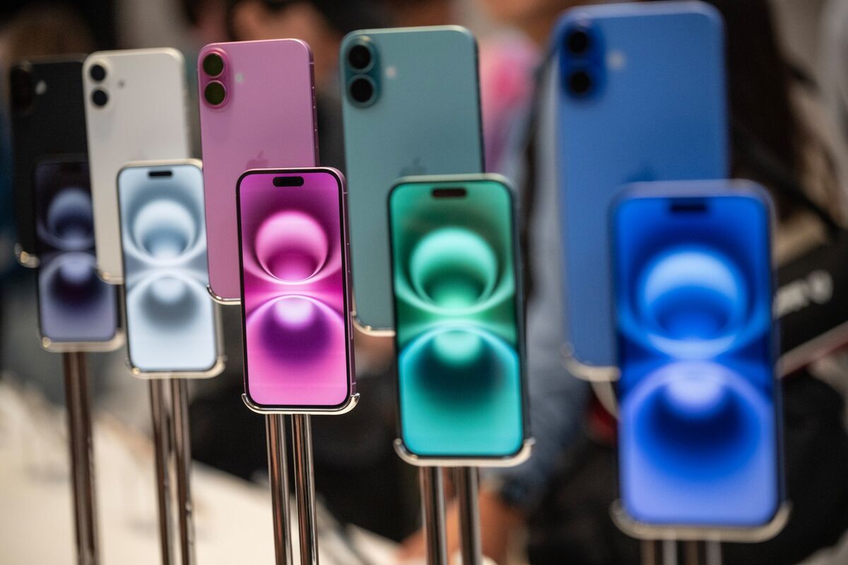 قیمت روز گوشی موبایل ۲ مهر ۱۴۰۴ گوشی موبایل