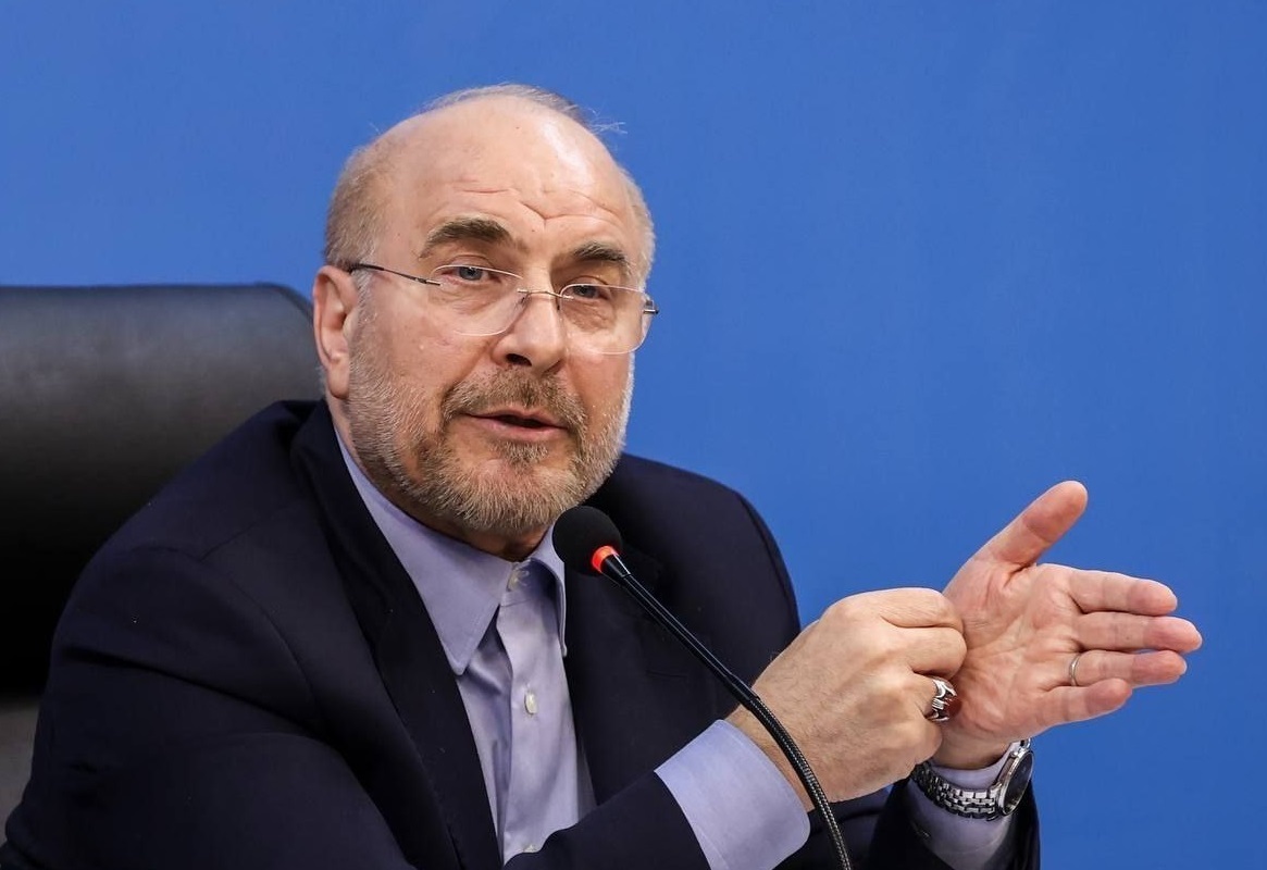 ببینید| قالیباف: ما از حمله ۷ اکتبر حماس خبر نداشتیم