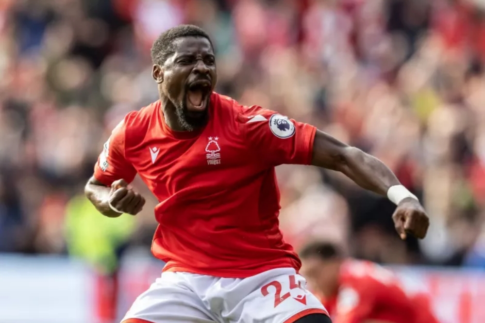 خبر خوب برای پرسپولیسها؛ آزمایش هپاتیت اوریه امیدوارکننده شد سرژ اوریه