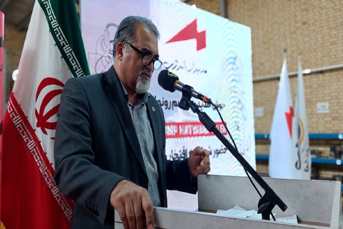 علی عیسی پور