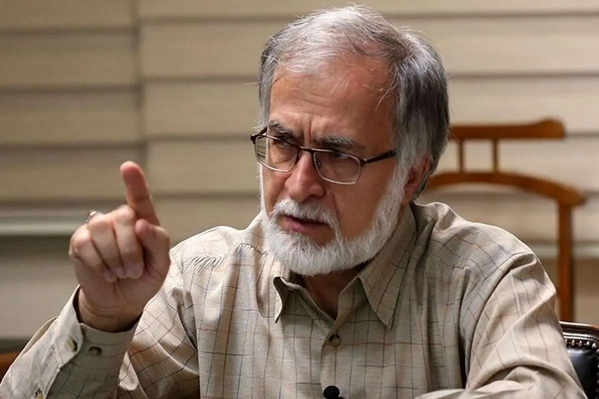 عطریانفر: پزشکیان چهره آمریکا را در سازمان ملل رسوا کرد