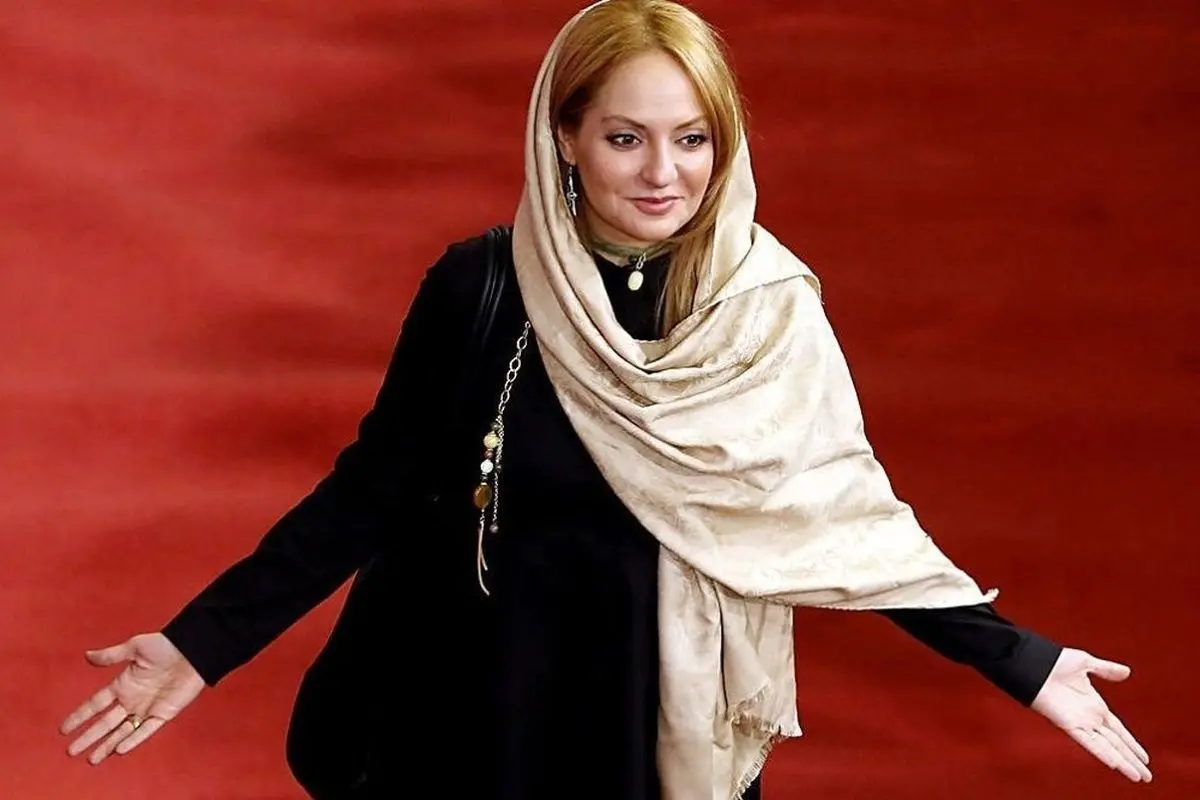 مهناز افشار