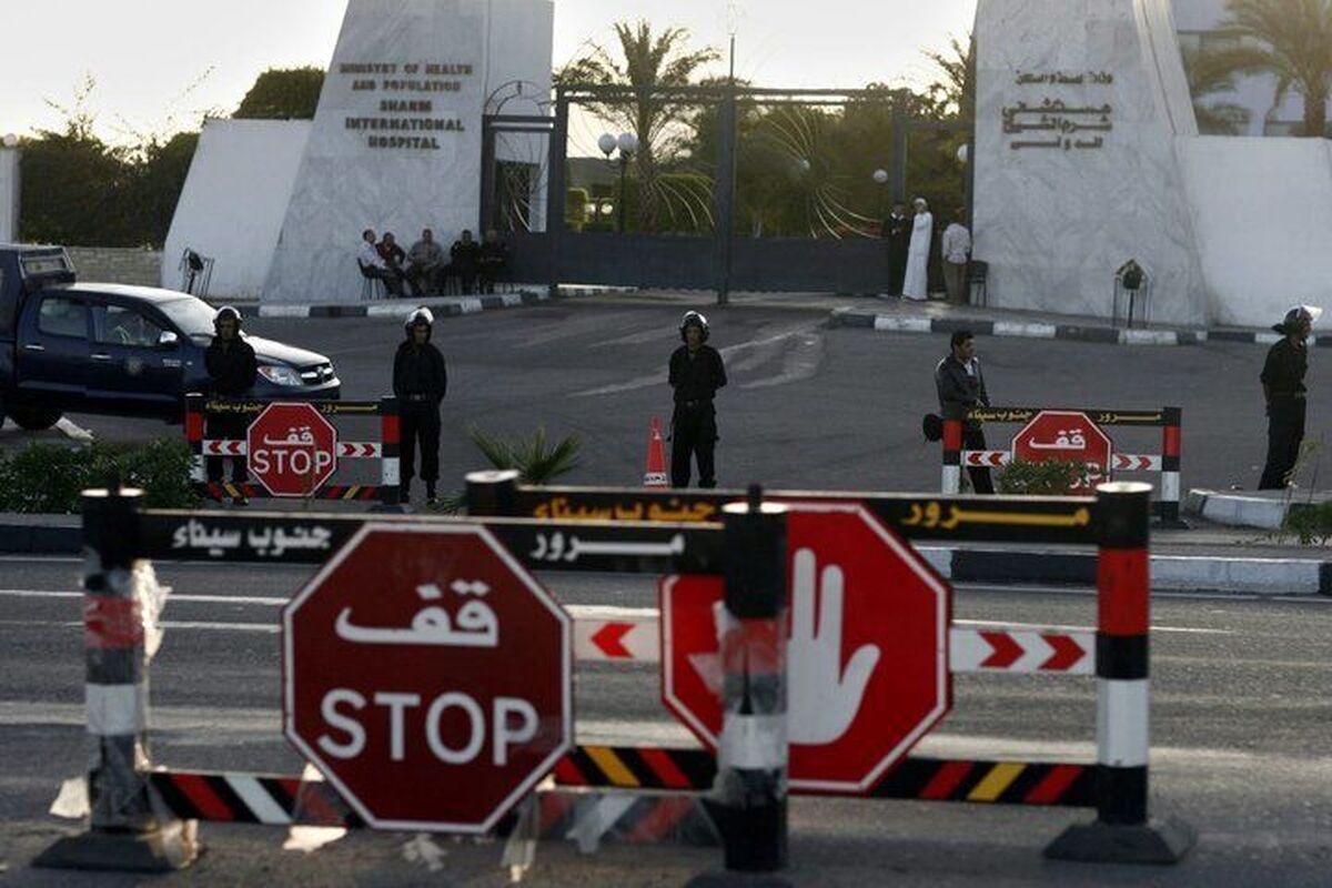 جزئیات جدید از کشته شدن دیپلمات‌های قطری در مصر