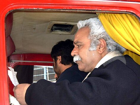 محمد کاسبی خوش رکاب