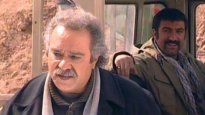 محمد کاسبی خوش غیرت