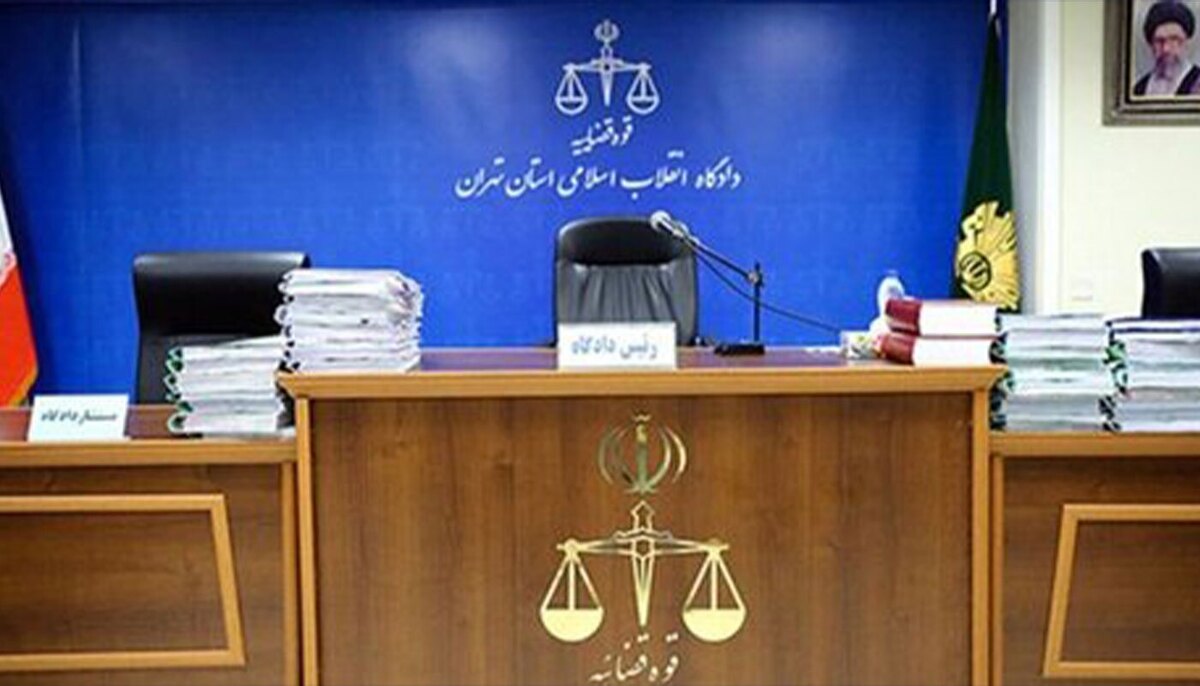 پای مجری سابق صداوسیما به دادسرا باز می‌شود