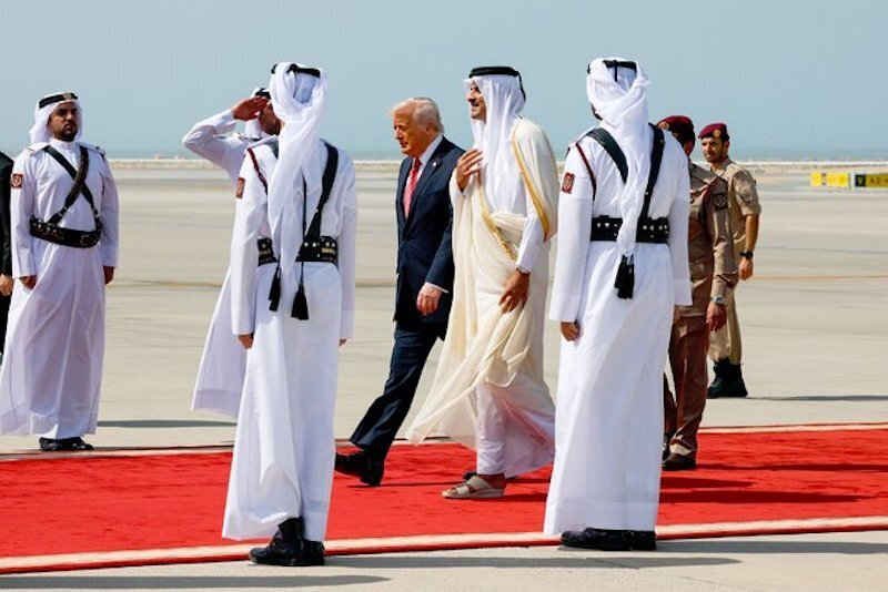 افشاگری واشنگتن پست درباره جلسات محرمانه اسرائیل و اعراب در مورد ایران افشاگری واشنگتن پست درباره جلسات محرمانه اسرائیل و اعراب در مورد ایران