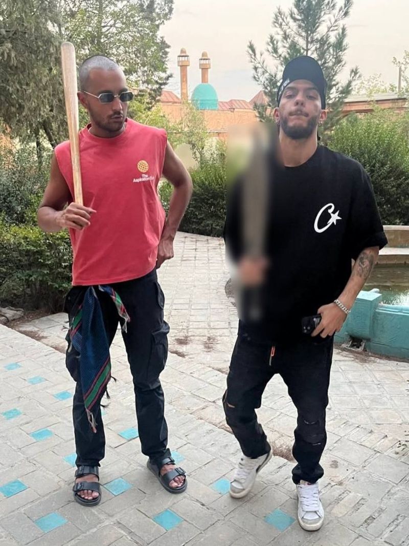 دلو کیست؟| رپر جنجالی نسل چهار که بازداشت شد بازداشت دلو خواننده رپ