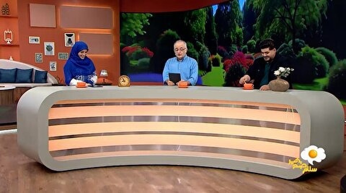 توپخانه صداوسیما علیه باهنر؛ از قرائت کیفرخواست در برنامه «صبح بخیر ایران» تا بازجویی در «شبکه افق» / آیا باهنر عقبنشینی کرد؟ توپخانه صداوسیما علیه باهنر؛ از قرائت کیفرخواست در برنامه «صبح بخیر ایران» تا بازجویی در «شبکه افق» / آیا باهنر عقبنشینی کرد؟