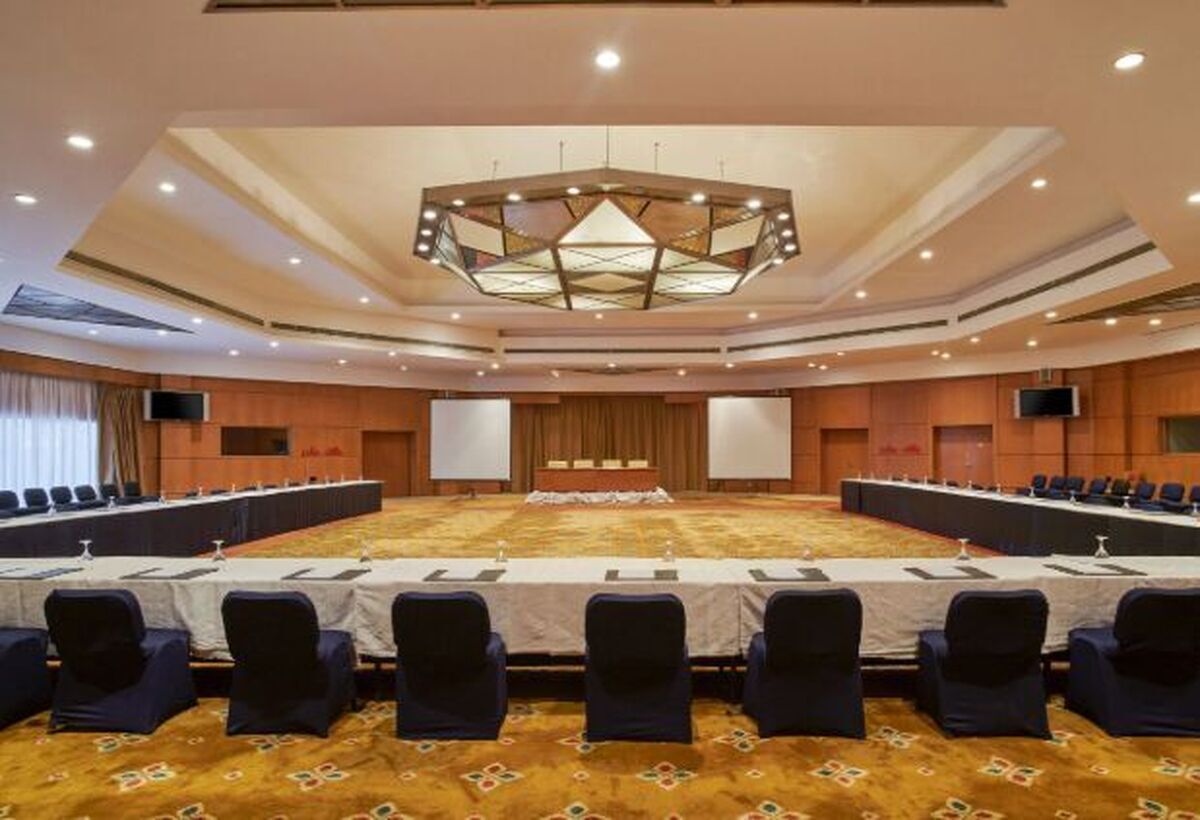 ایران در اجلاس شرم‌الشیخ شرکت نمی‌کند