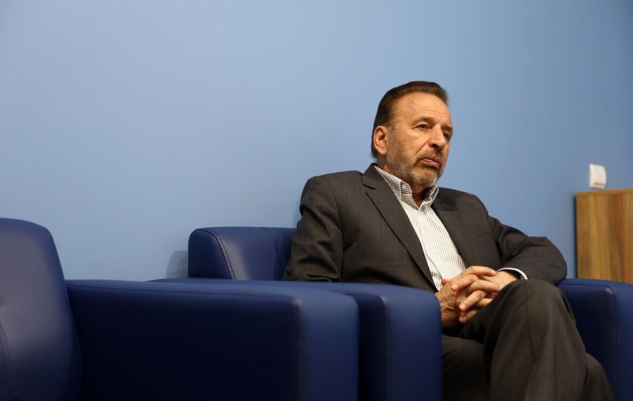 واکنش رسانه رسمی حسن روحانی به اظهارات علی شمخانی در مورد هواپیمای اوکراینی