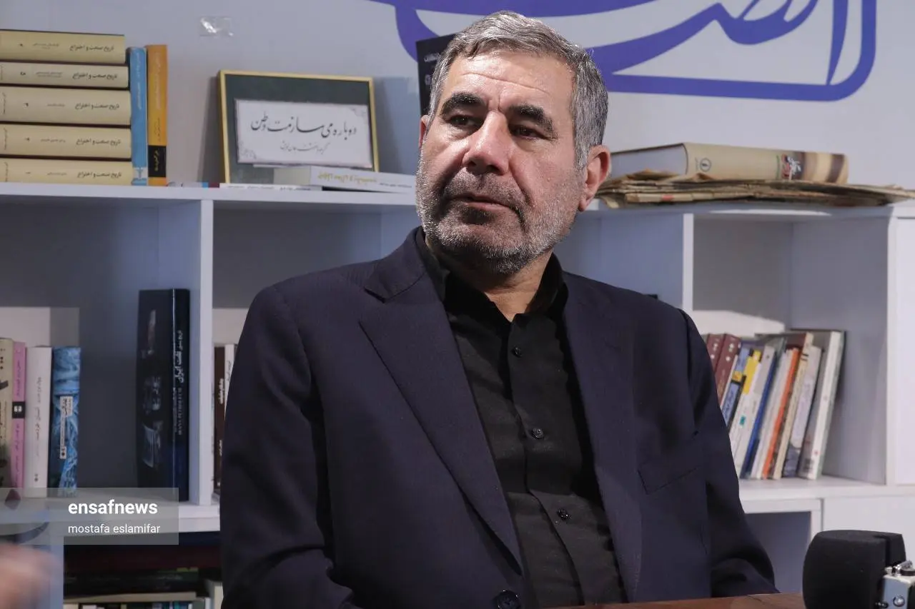 ببینید| واکنش مشاور رئیسجمهور به توهین معاون وزیر بهداشت به خبرنگار ببینید| واکنش مشاور رئیسجمهور به توهین معاون وزیر بهداشت به خبرنگار