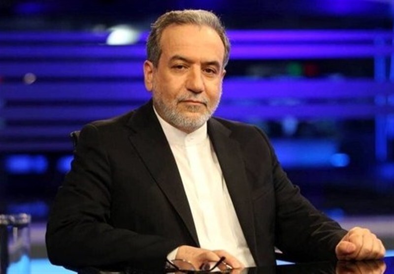 گزارش عراقچی از پاسخ منفی ایران به دعوت به اجلاس شرم الشیخ