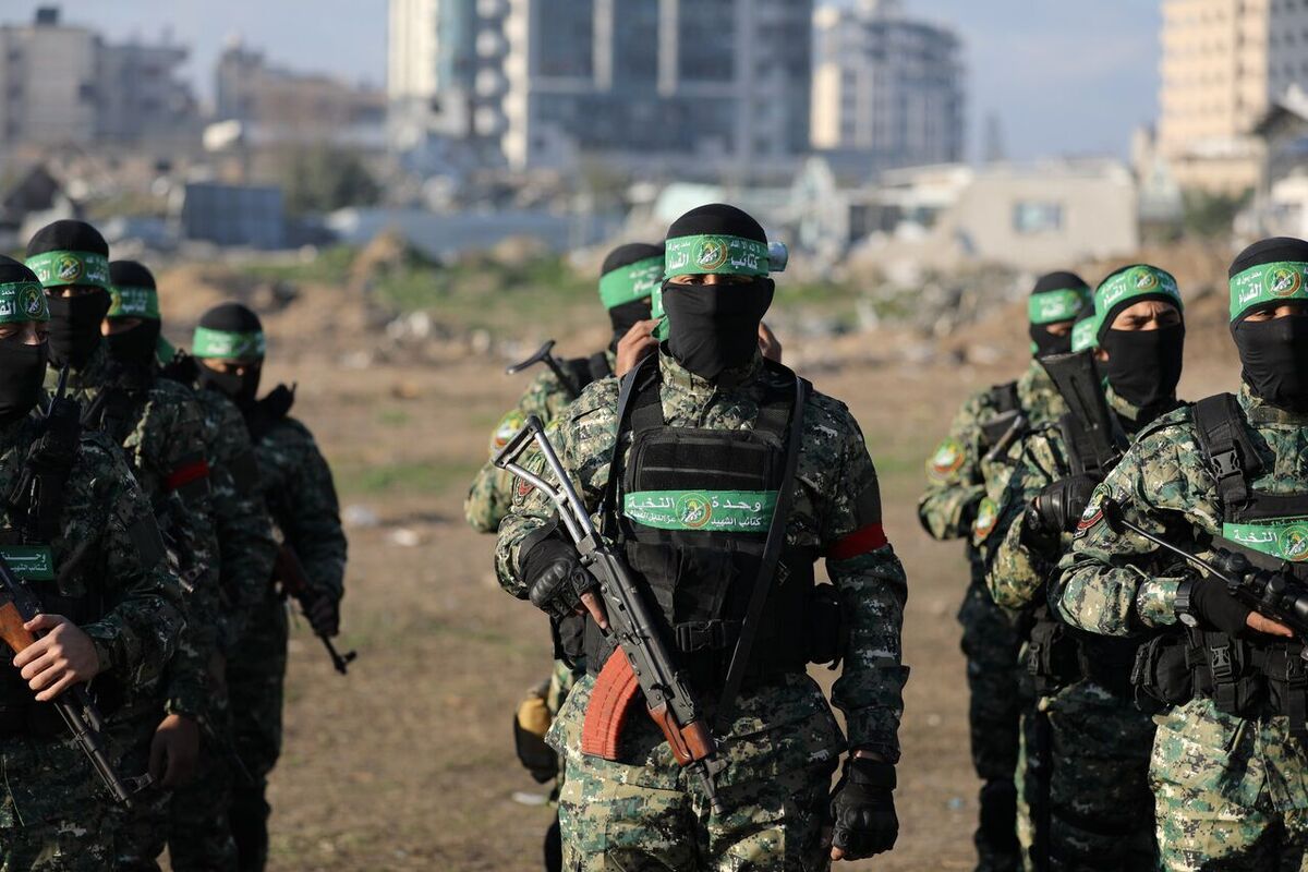 بیانیه القسام پس از آزادی ۷ گروگان اسرائیلی