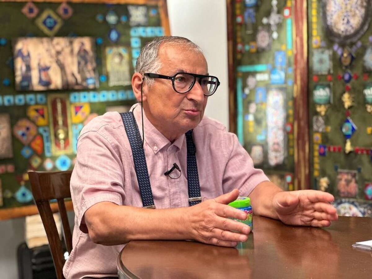 واکنش زیباکلام به اظهارات ناطق نوری: ابراز پشیمانی دردی را دوا نمیکند