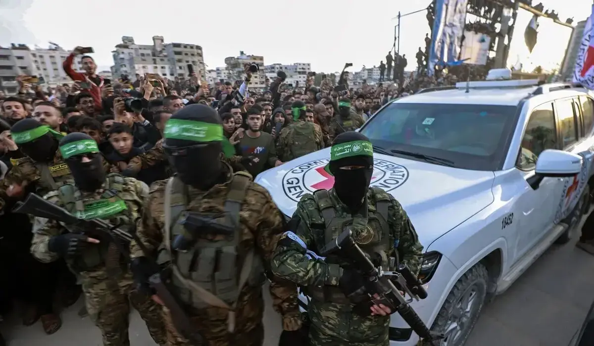 گردان‌های القسام تمامی اسرای زنده اسرائیلی را آزاد کردند