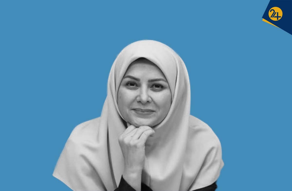 زهره سادات هاشمی کیست