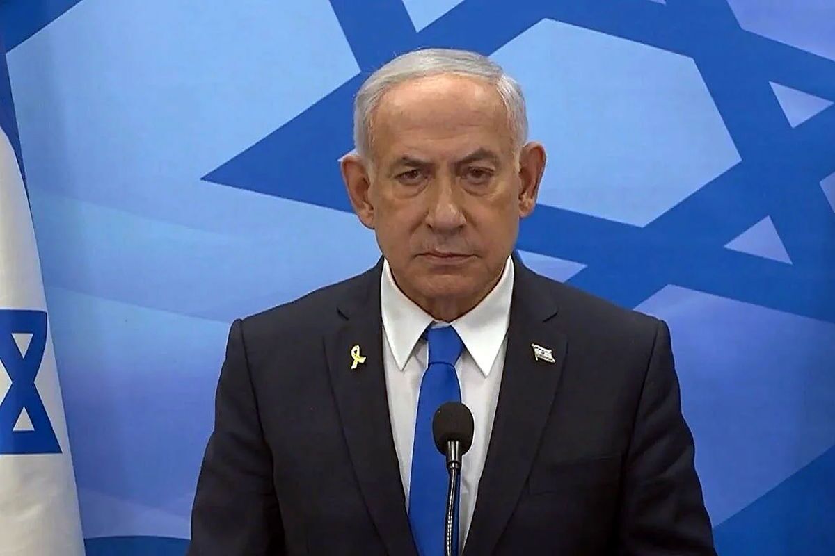 اسرائیل پایان جنگ را اعلام کرد