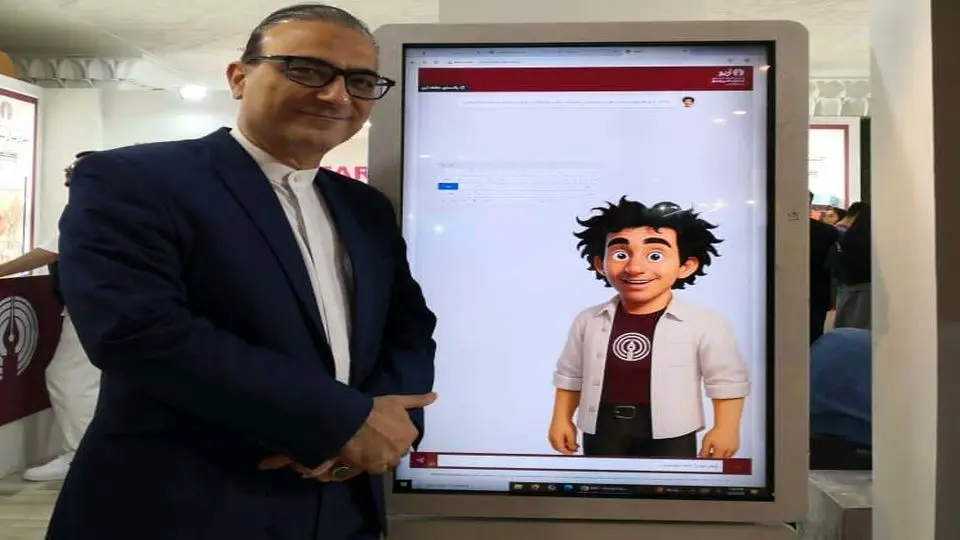 وقتی انتشارات را تحویل گرفتم، مثل یک ماشین قراضه بود | با چنگ و دندان مجموعه را حفظ کردیم