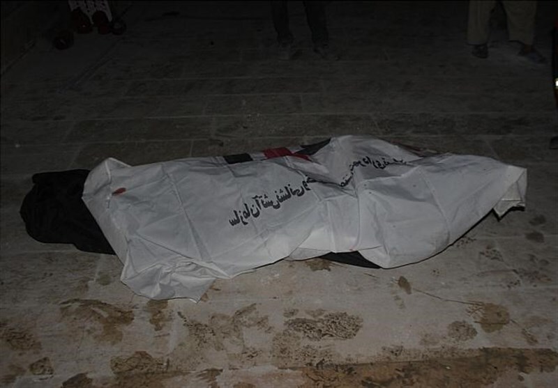 جان باختن یک دانشجو بر اثر سقوط در دانشگاه تبریز مرگ