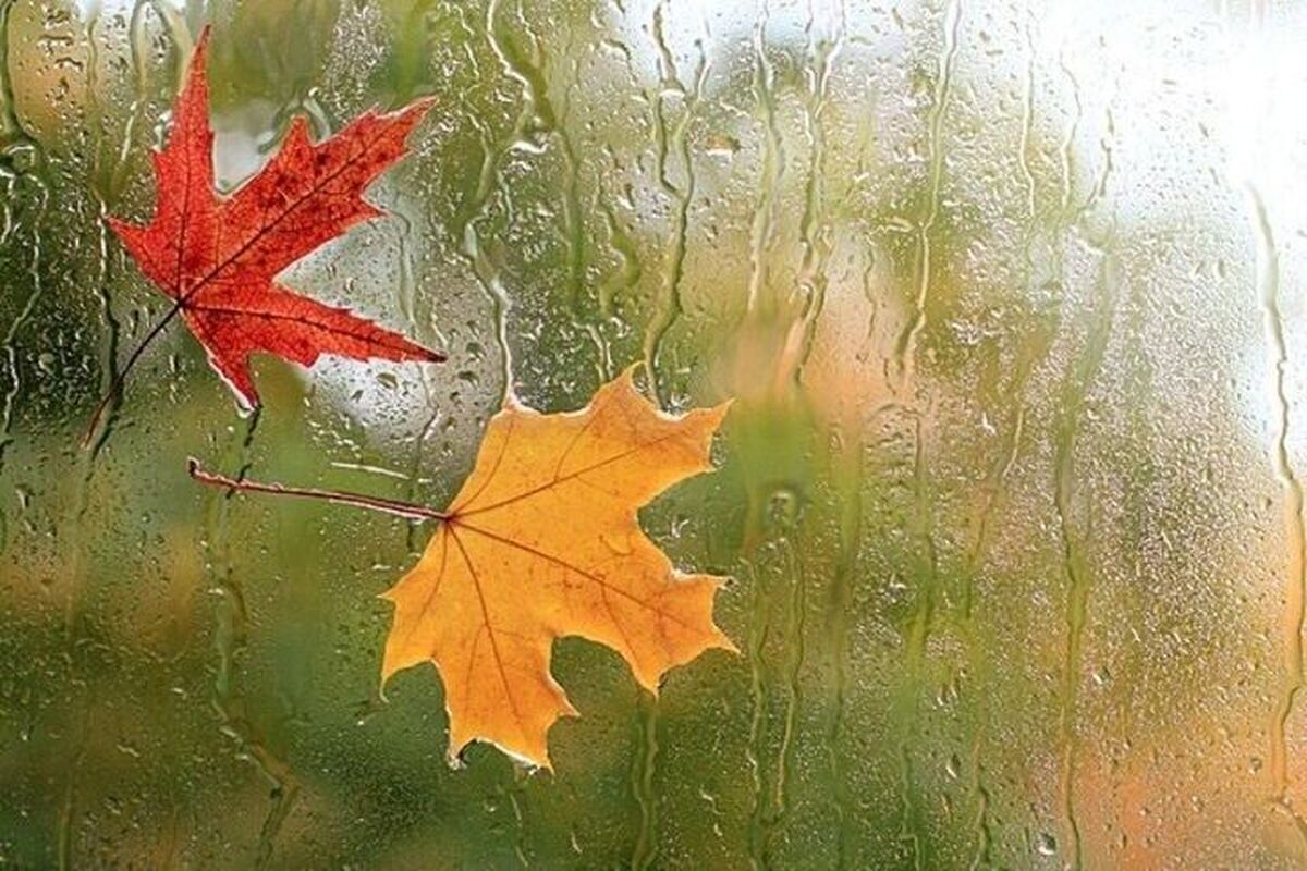 کاهش ۵۷ درصدی بارش در مهرماه | ۱۹ استان بدون حتی یک قطره باران! باران