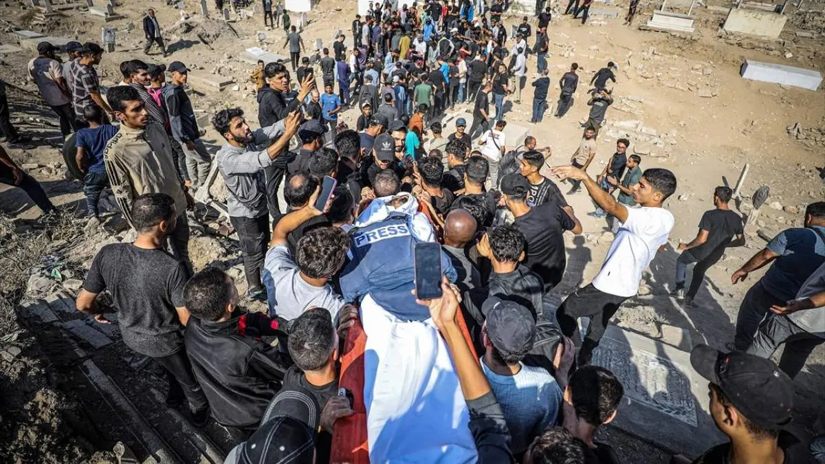 قتل خبرنگار مشهور فلسطینی به دست گروههای مسلح در غزه قتل خبرنگار مشهور فلسطینی به دست گروههای مسلح در غزه