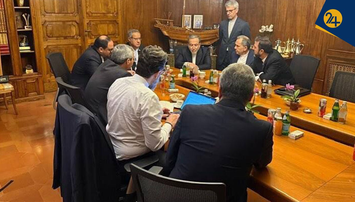 نیاز ایران به بازتعریف نقش خود در نظم جدید جهانی | سالیانی: مذاکره عقبنشینی نیست؛ اقتدار در حل مسئله است، نه تداوم بحران تیم مذاکره