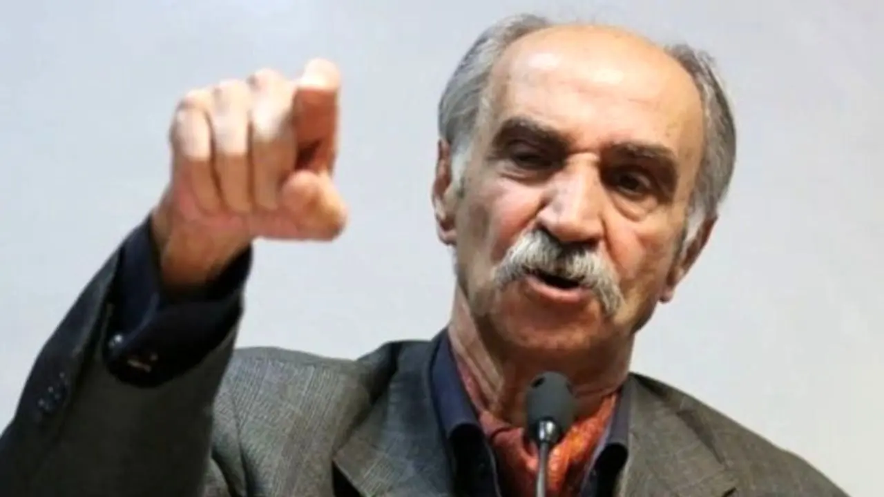 اسماعیل کهرم: دچار خشکسالی نشدهایم / باید در انتظار ورود جبهه هوای بارانی از اروپا باشیم اسماعیل کهرم: دچار خشکسالی نشدهایم / باید در انتظار ورود جبهه هوای بارانی از اروپا باشیم