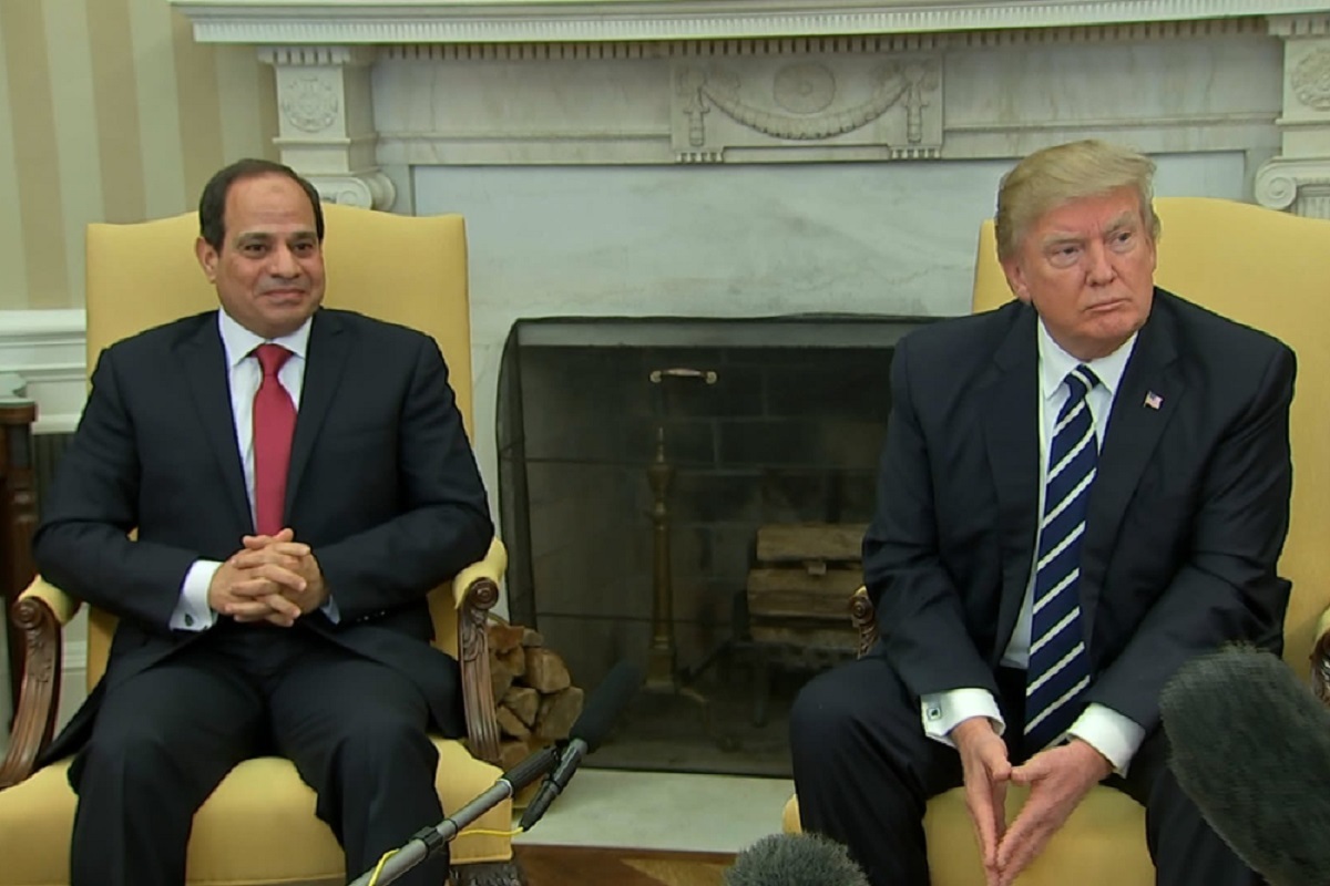 با این تحریمها واقعاً نمیتوانند دوام بیاورند/ ما در نهایت با ایران به صلح خواهیم رسید با این تحریمها واقعاً نمیتوانند دوام بیاورند/ ما در نهایت با ایران به صلح خواهیم رسید