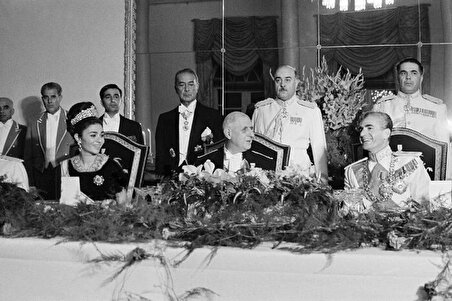 فراتر از دیپلماسی | راز محبوبیت ژنرال دوگل در ایران چه بود؟