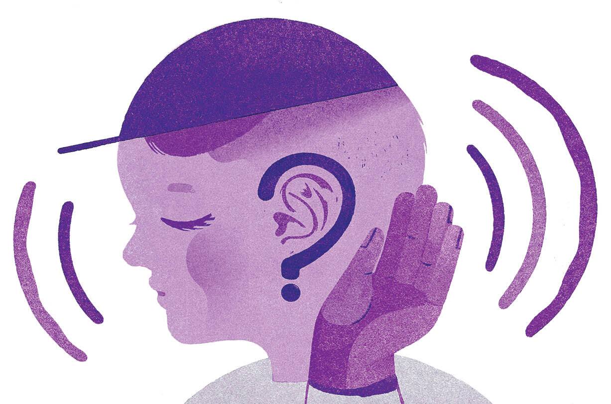 سمعک رایگان یا تجارت پنهان؛ وقتی خدمت، بوی سود میدهد! ناشنوا