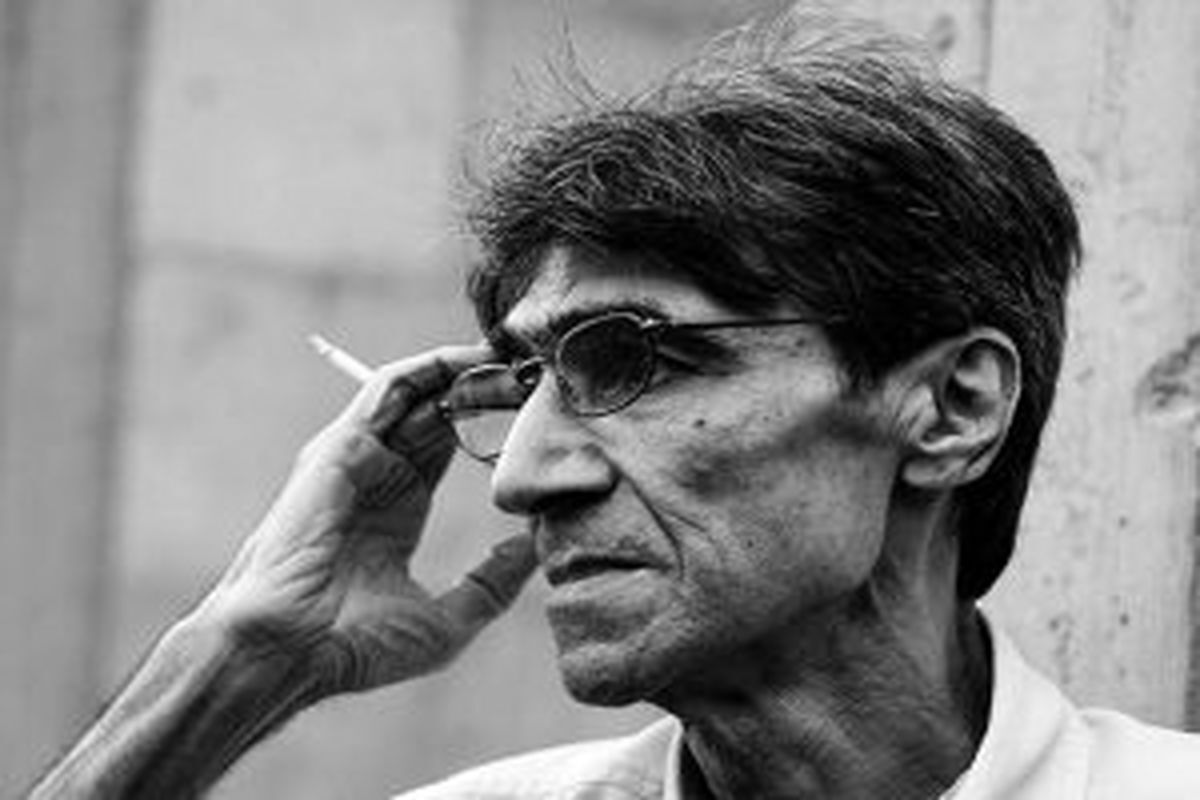 ناصر تقوایی