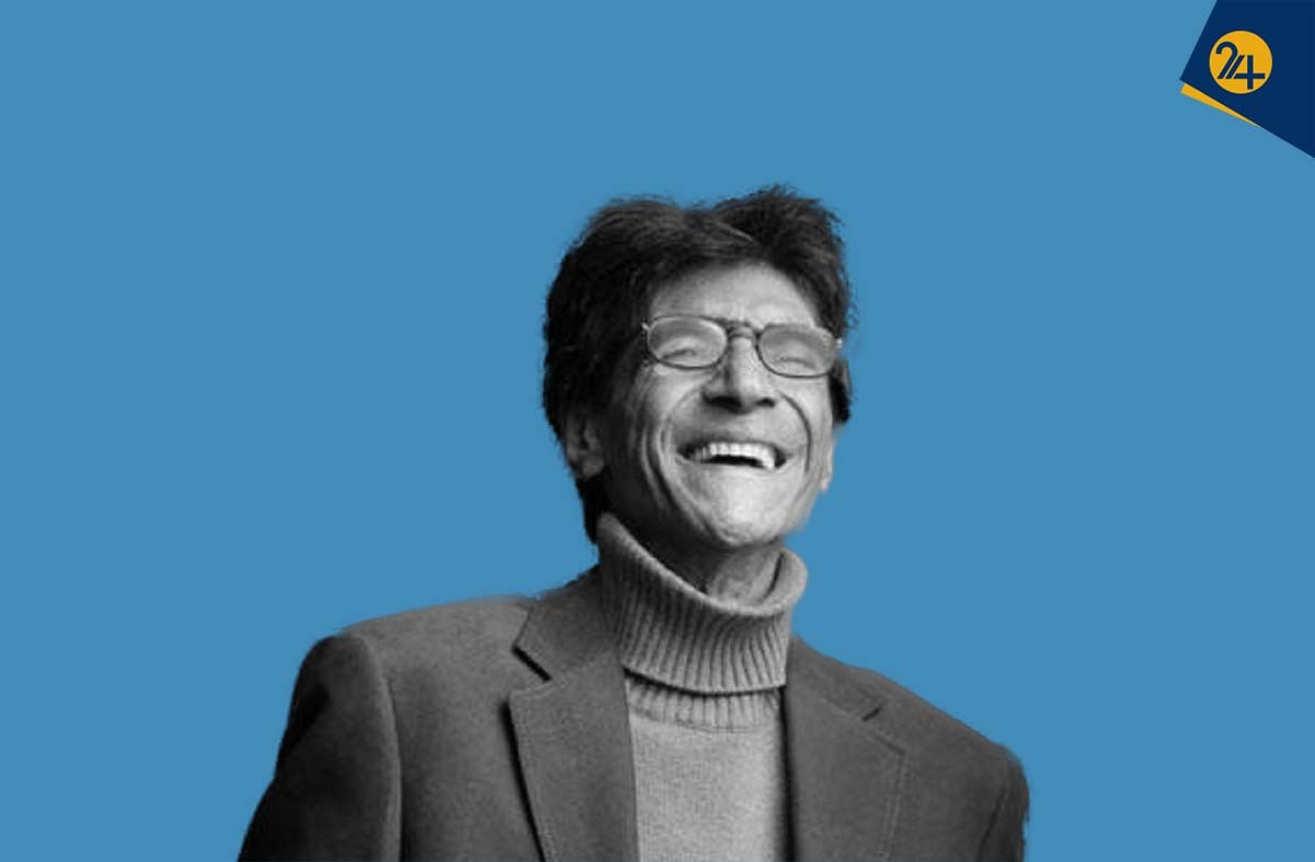 چهره ها/ ناصر تقوایی