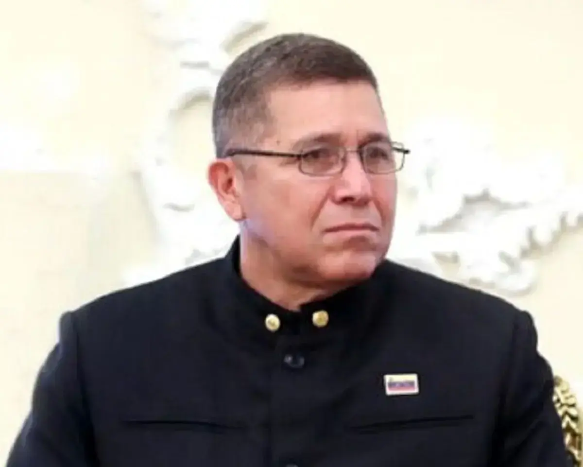 ببینید| حافظ‌خوانی سفیر ونزوئلا در تهران