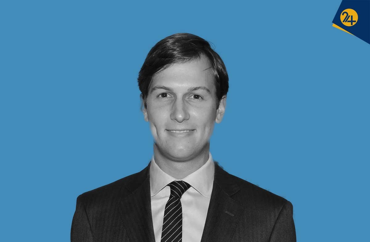 جرد کوشنر، داماد ترامپ کیست