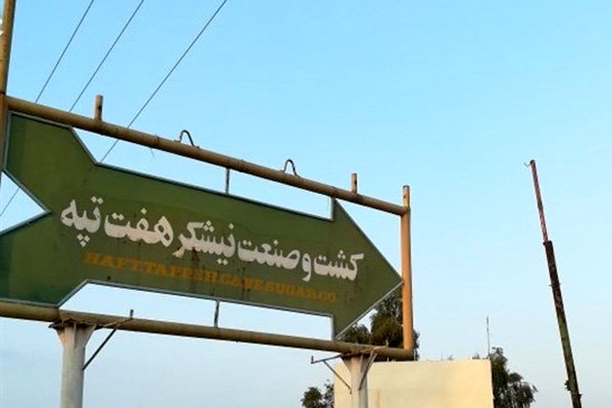 ببینید| صدور کیفرخواست برای ۱۴ متهم پرونده فساد هفت‌تپه