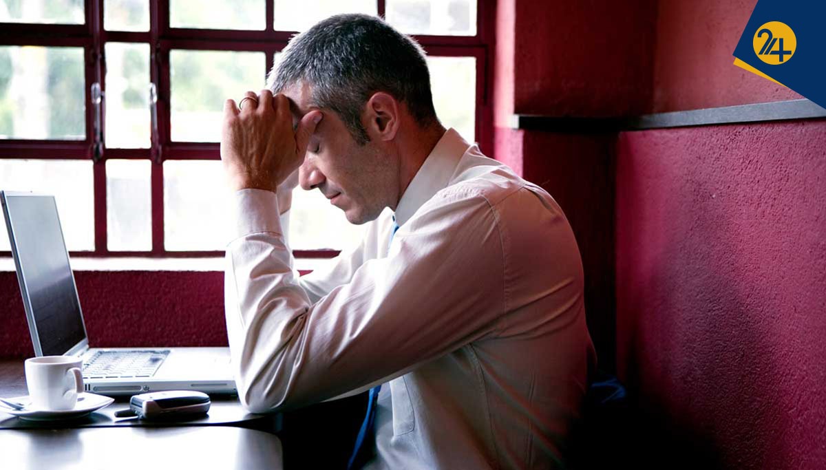 هشدار پویش چشمانداز صفر درباره خطرات کم تحرکی در حین کار | کار نشسته شما را میکشد کار نشسته