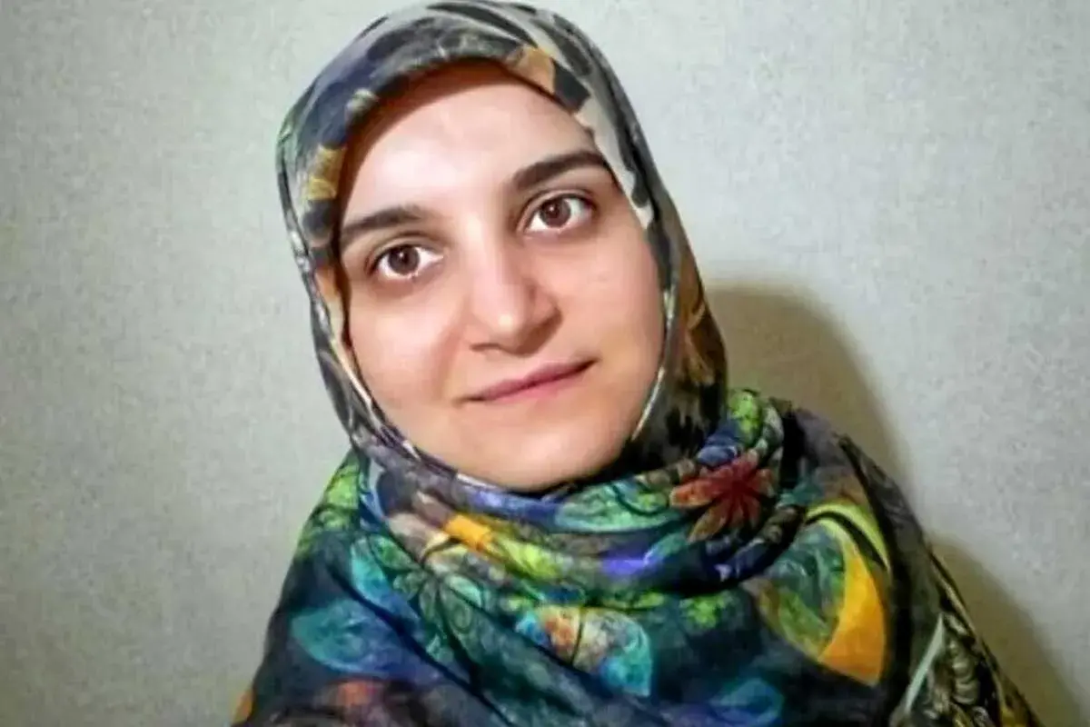 توضیحات سخنگوی قوه قضاییه درباره مهدیه اسفندیاری