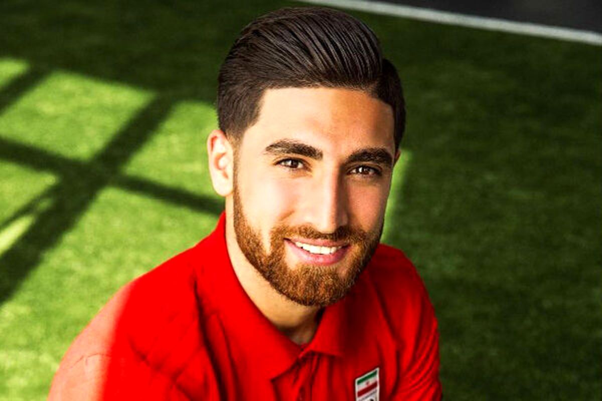 رقابت الوحده و افسی سئول برای جذب علیرضا جهانبخش علیرضا جهانبخش