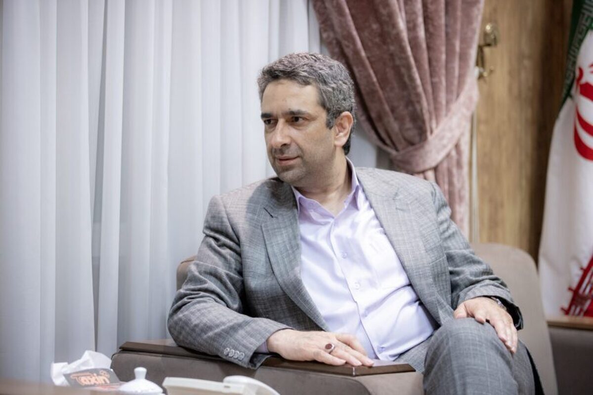 ببینید| طباطبایی: پزشکیان در هیچ شرایطی اهل استعفا نیست