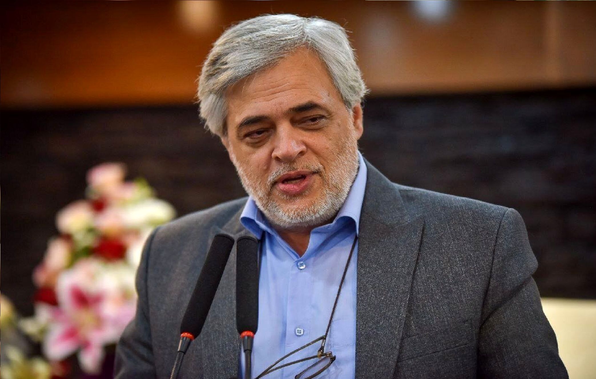 واکنش محمد مهاجری به تشکر نتانیاهو از ترامپ بابت خروج از برجام