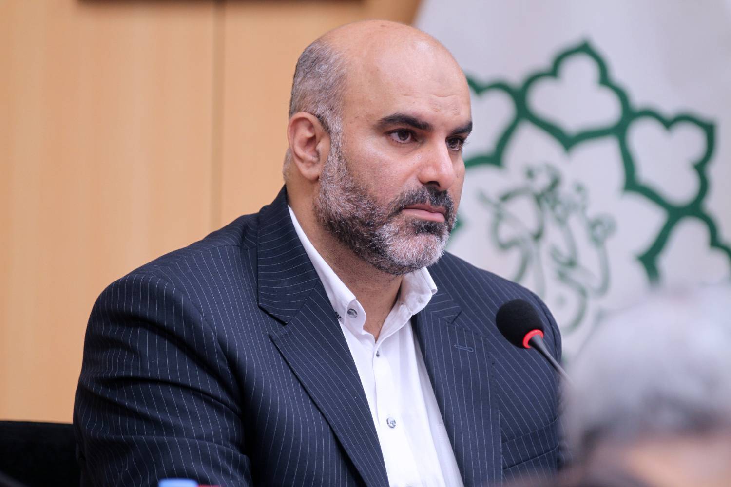 شهرداری تهران: اطلاع دیرهنگام مانع اجرای کنسرت همایون شجریان شد شهرداری تهران: اطلاع دیرهنگام مانع اجرای کنسرت همایون شجریان شد