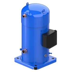 معرفی کامل و فنی کمپرسورهای اسکرال دانفوس معرفی کامل و فنی کمپرسورهای اسکرال دانفوس