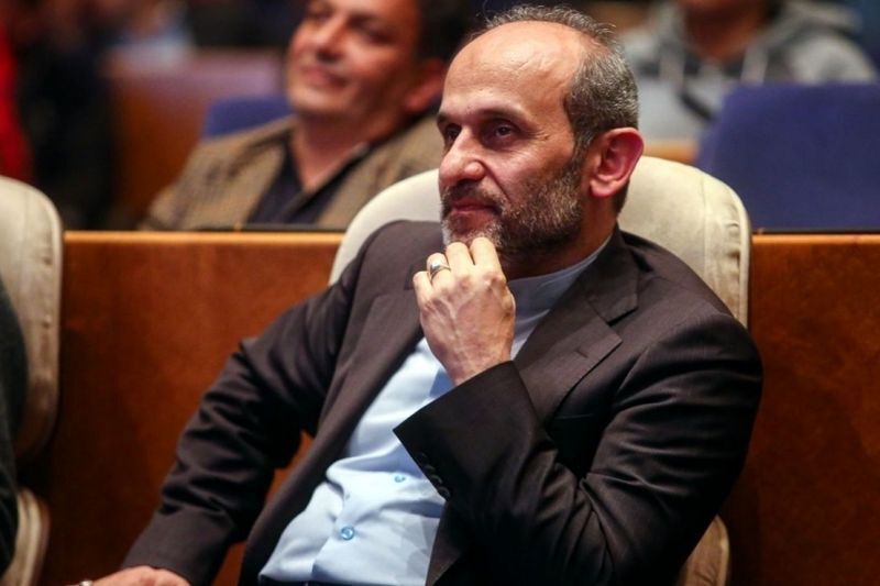 جبلی: صداوسیما در اختیار جریان جلیلی نیست جبلی