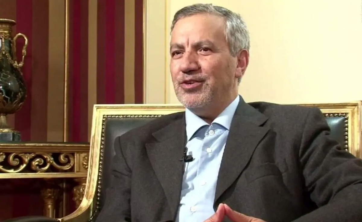 عطاالله مهاجرانی: شرم الشیخ جای ایران نبود!