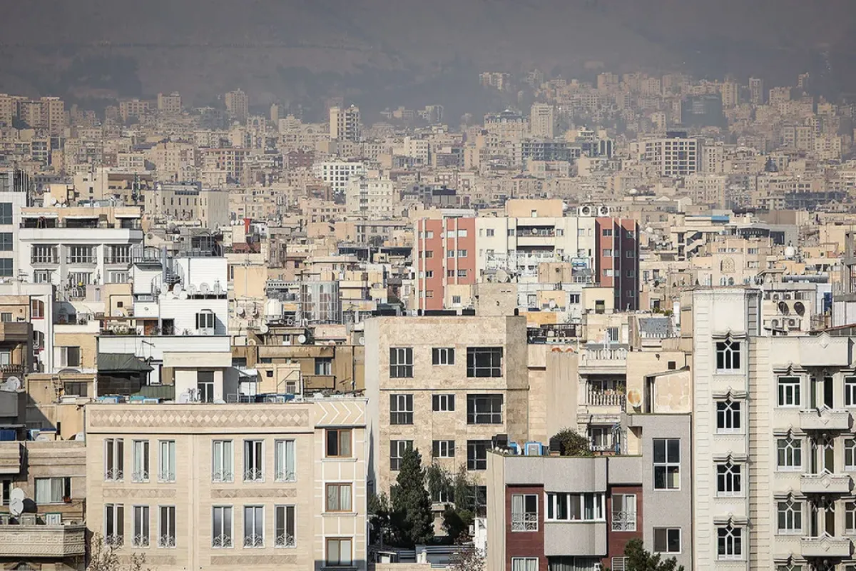 فشار هزینه مسکن بر خانواده‌های ایرانی؛ دو برابر اروپا!